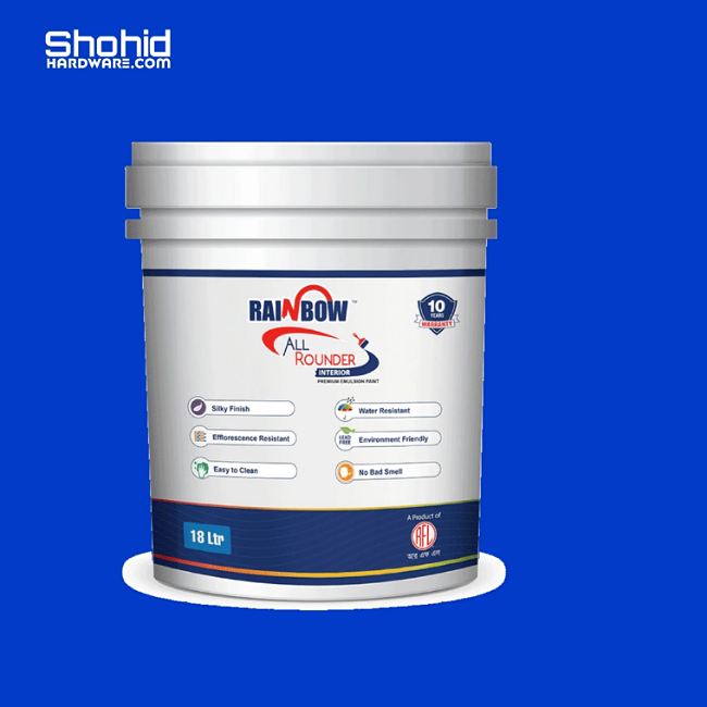 All Rounder Exterior Primer Sealer